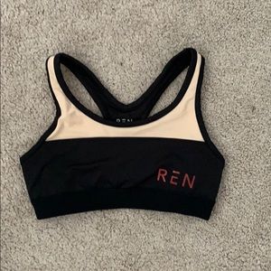 Ren active x revolve sports bra